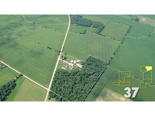 Property photo 137 - Land Auction - 3,379 Acres in 48 Tracts, 2,900 Acres Tillable, Large Contiguous Tracts - Investment Potential
